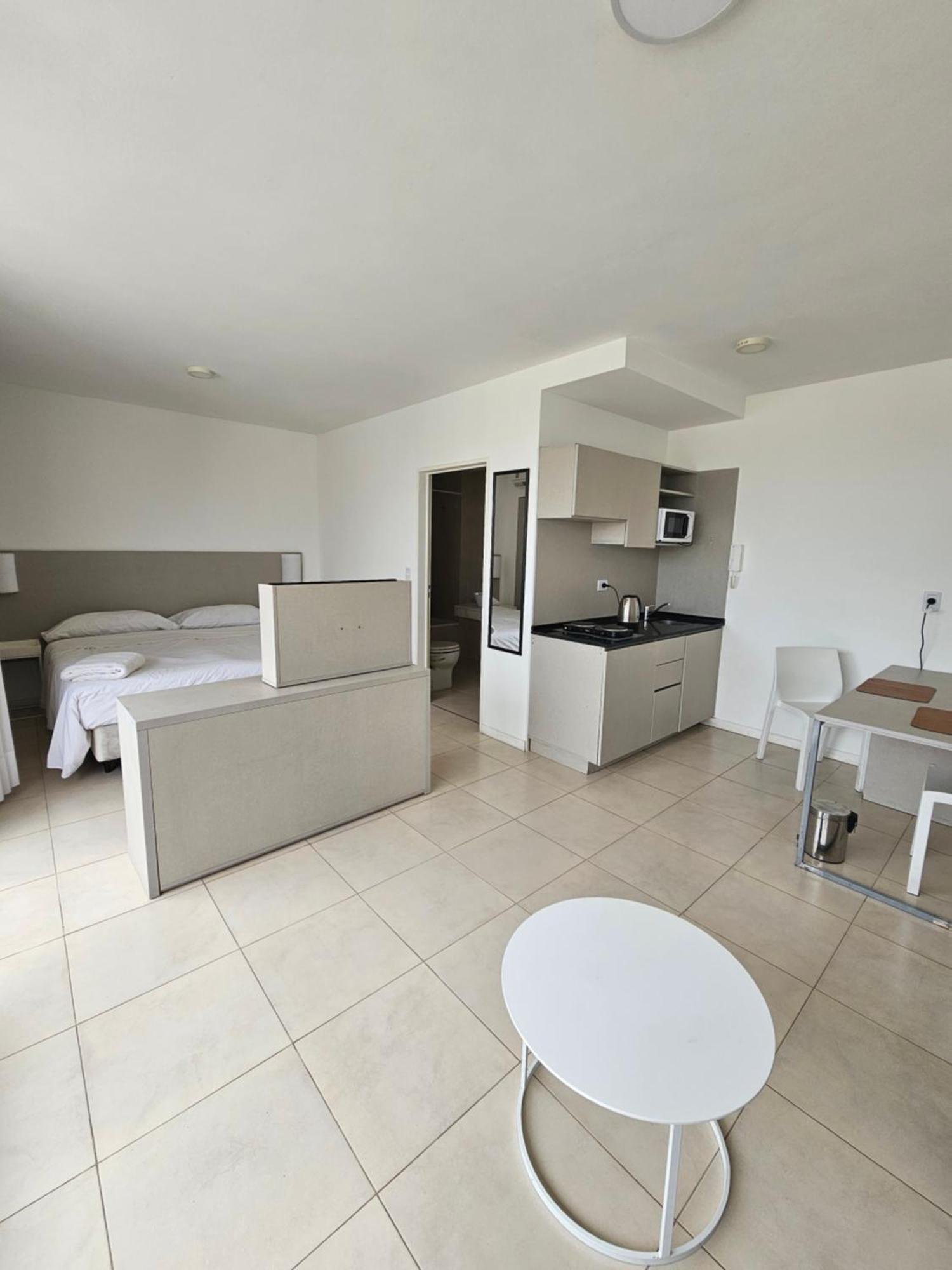 Centrico, Ideal Parejas, Vista Panoramica, Con Piscina Buenos Aires Exterior foto